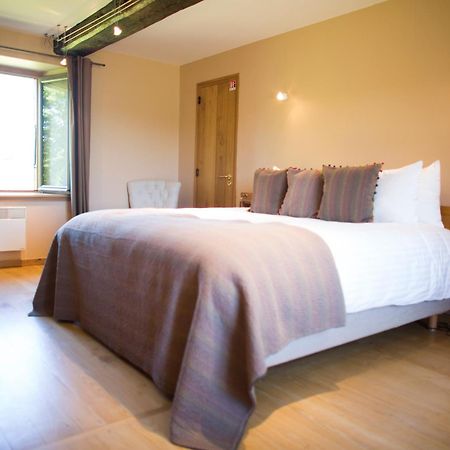 Hotel Domaine Des Etangs, Auberge Resorts Collection Massignac ภายนอก รูปภาพ