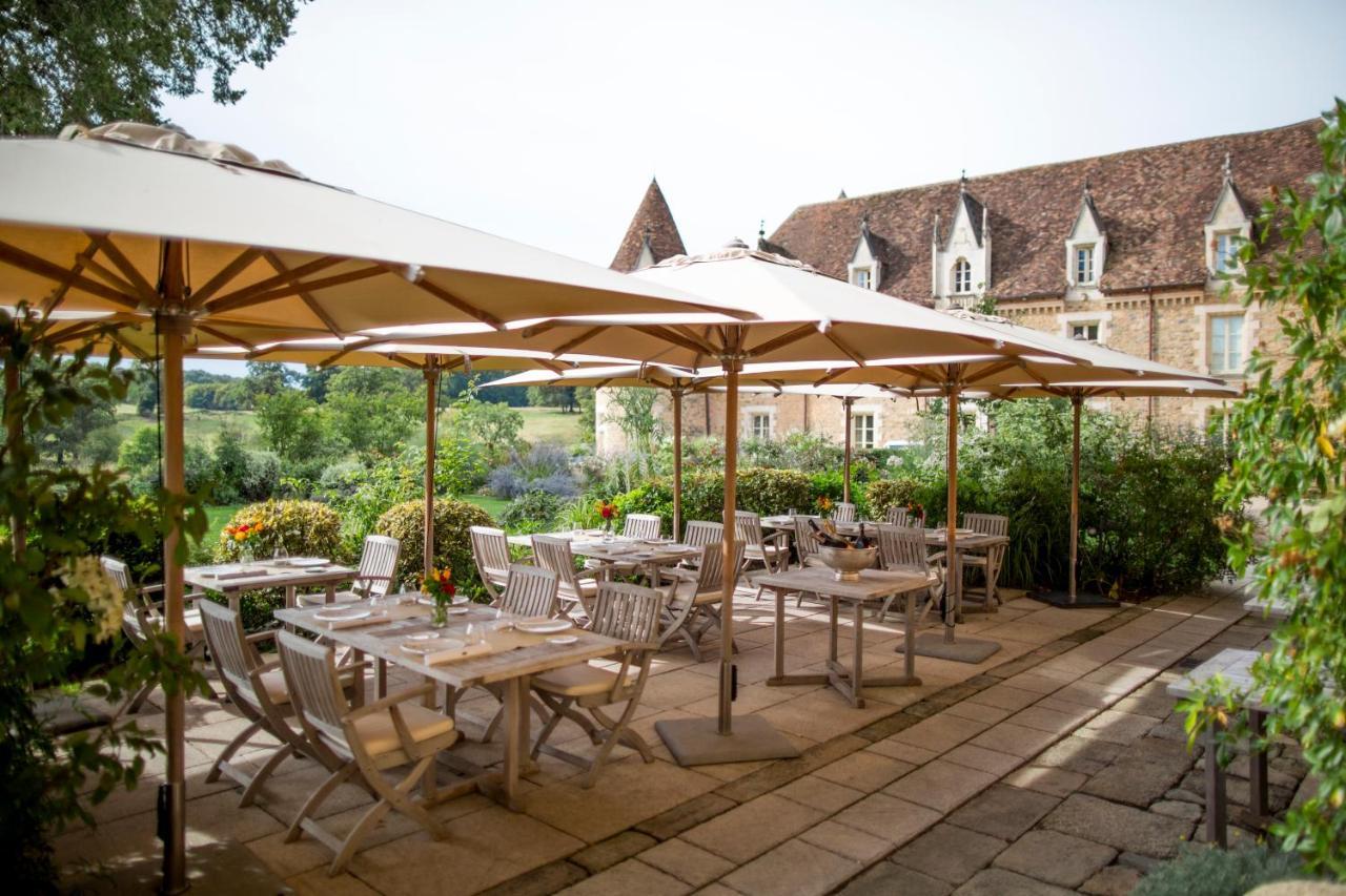 Hotel Domaine Des Etangs, Auberge Resorts Collection Massignac ภายนอก รูปภาพ