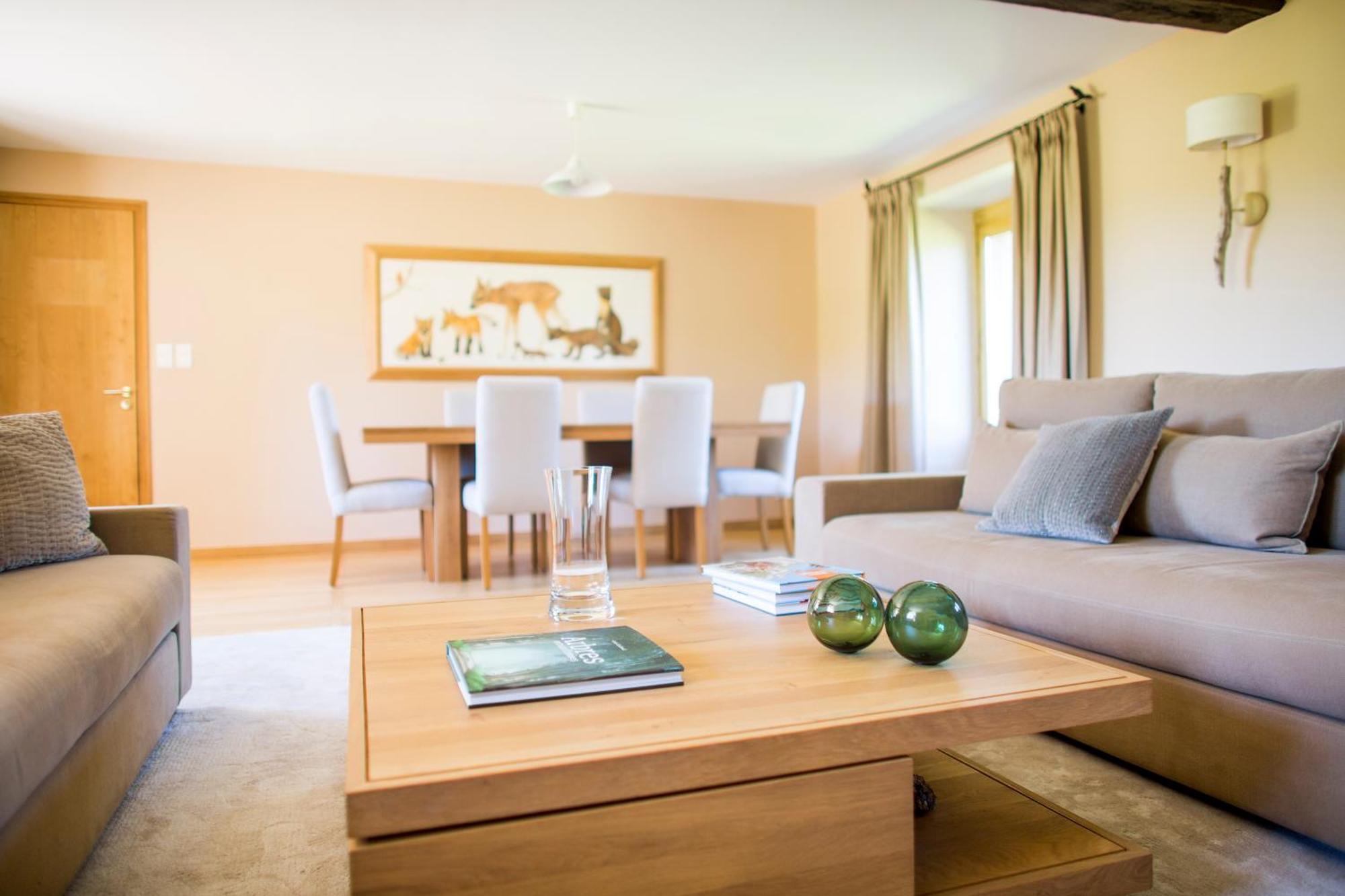Hotel Domaine Des Etangs, Auberge Resorts Collection Massignac ภายนอก รูปภาพ