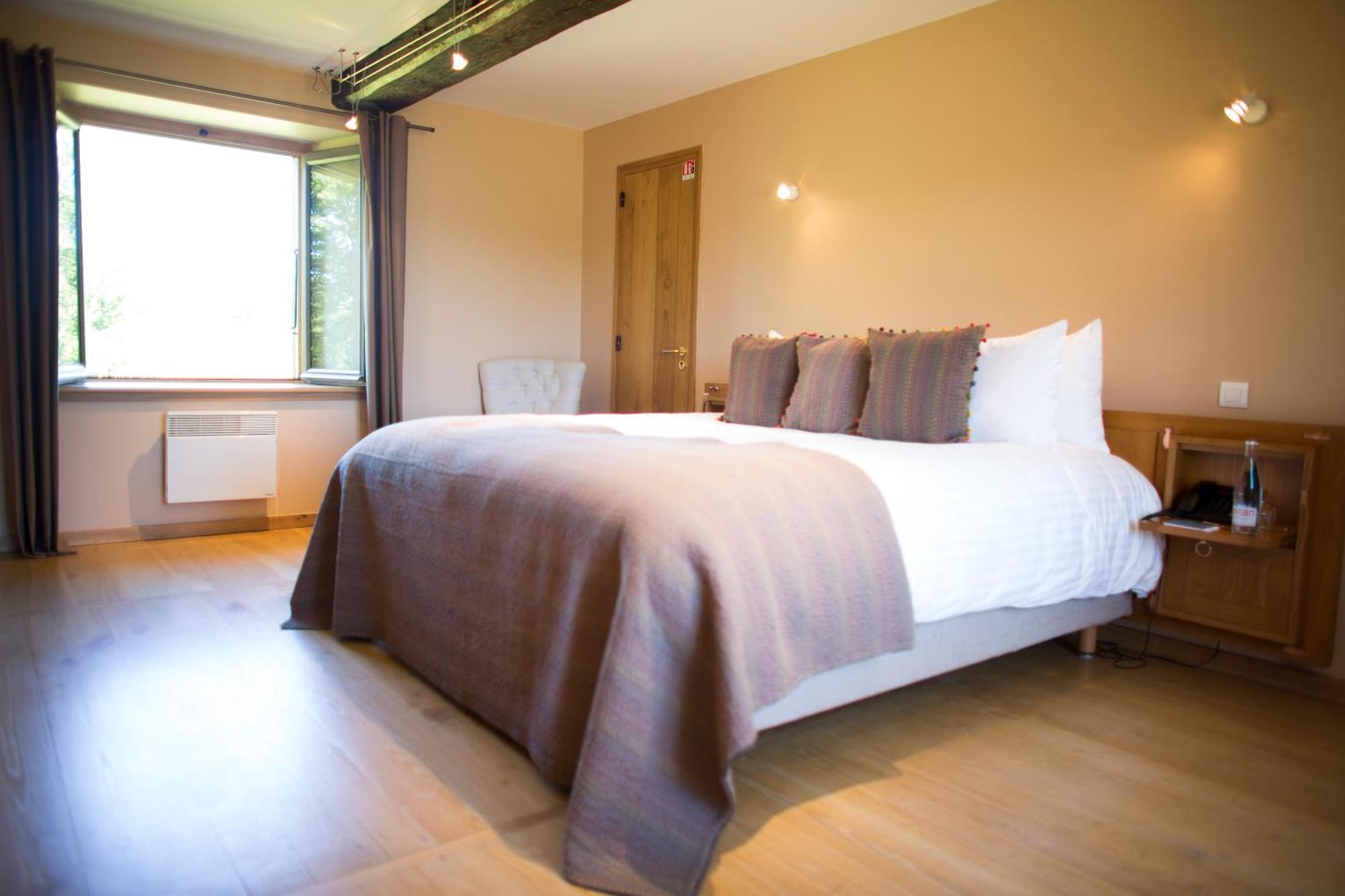 Hotel Domaine Des Etangs, Auberge Resorts Collection Massignac ภายนอก รูปภาพ