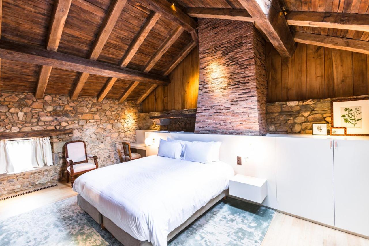 Hotel Domaine Des Etangs, Auberge Resorts Collection Massignac ภายนอก รูปภาพ